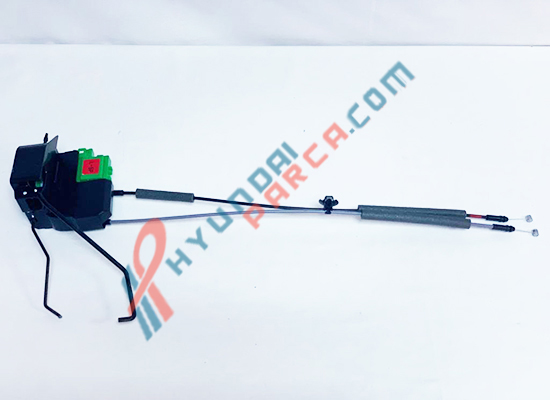 KAPI KİLİDİ ÖN SOL BLUE 81310-1R030-YS